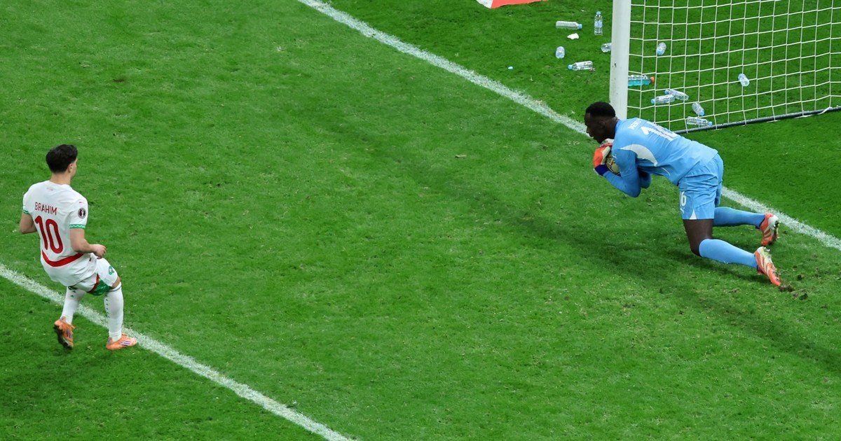 "Me duele el alma": Brahim Díaz, a corazón abierto, tras el penal fallado en la final entre Marruecos y Senegal por la Copa Africana de Naciones