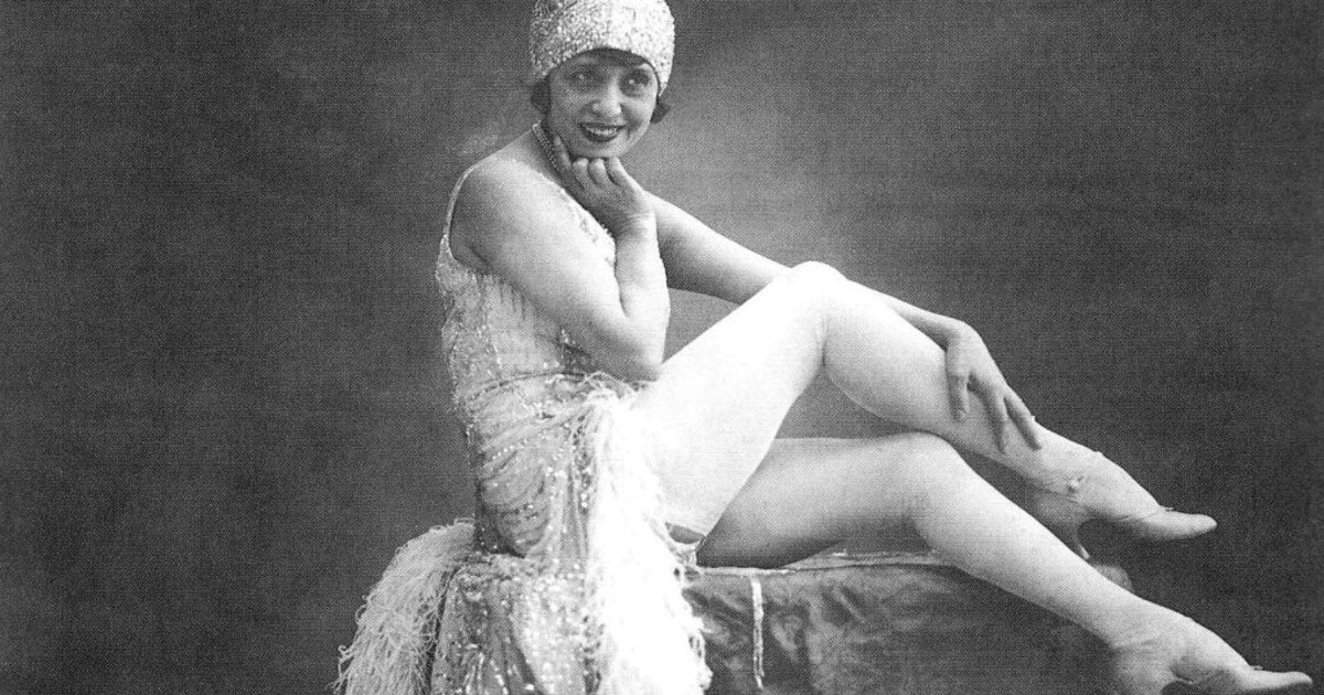 Se reveló que una legendaria reina del music-hall y símbolo de Francia fue espía clave durante la Primera Guerra Mundial