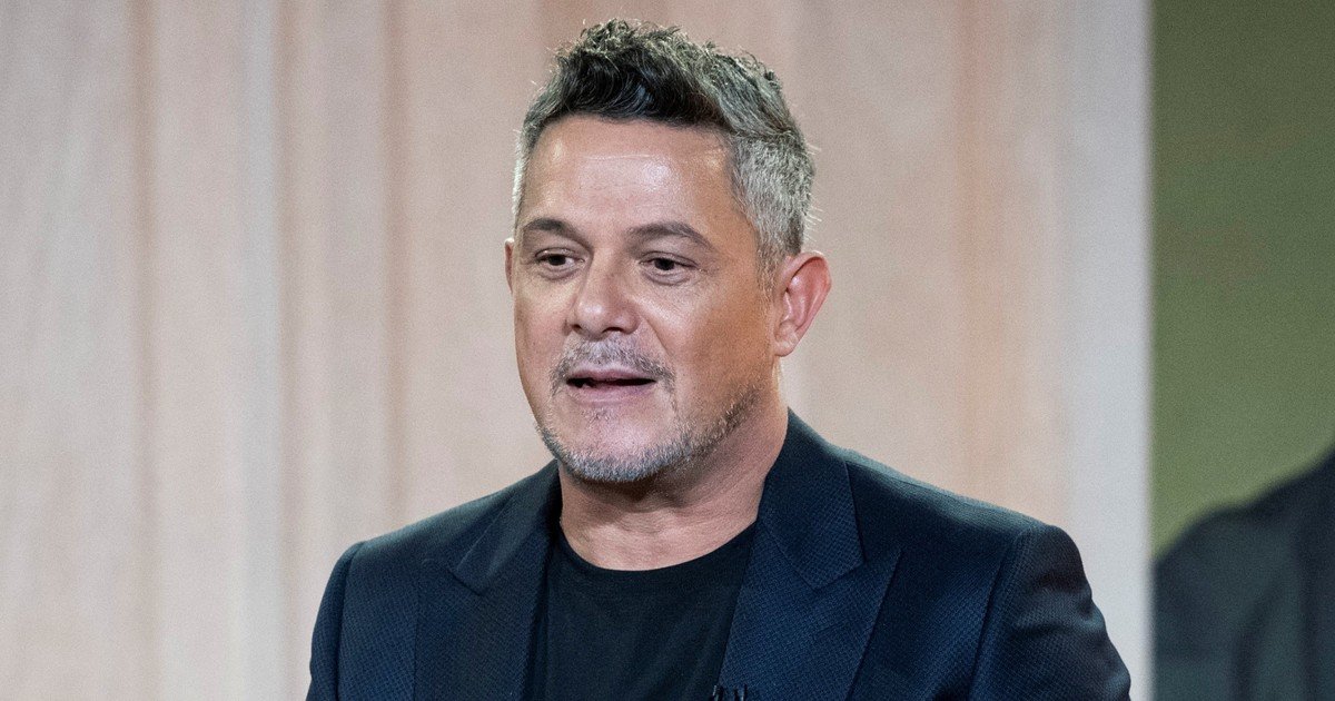 Alejandro Sanz anticipó detalles de sus shows en el Campo de Polo y promete un concepto "nunca visto"