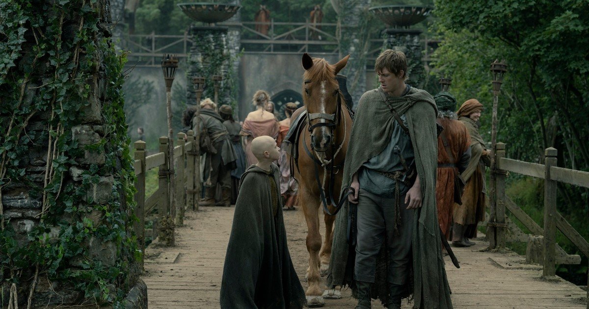 ¿Cuándo sale "A knight of the Seven Kingdoms" en HBO Max? Fecha de estreno confirmada para la nueva serie de Game of Thrones