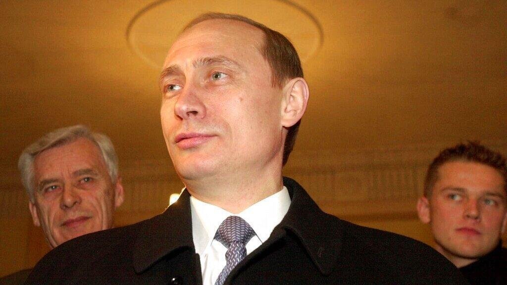 25 años de Vladimir Putin en el poder: de agente de la KGB a jefe absoluto del Kremlin