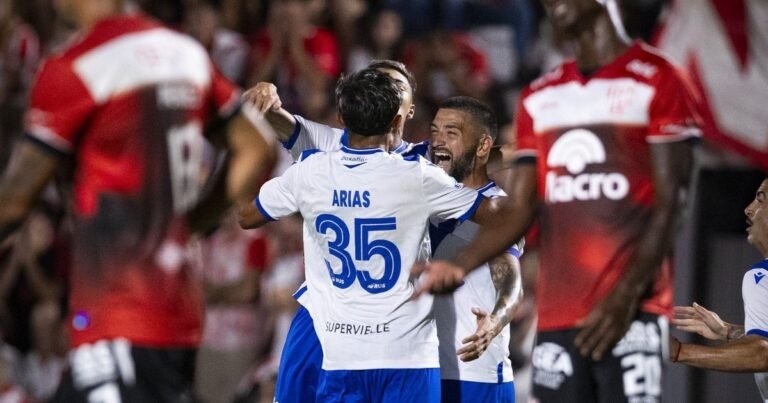 Los puntajes de Clarín de la fecha 1 del Torneo Apertura de la Liga Profesional de Fútbol