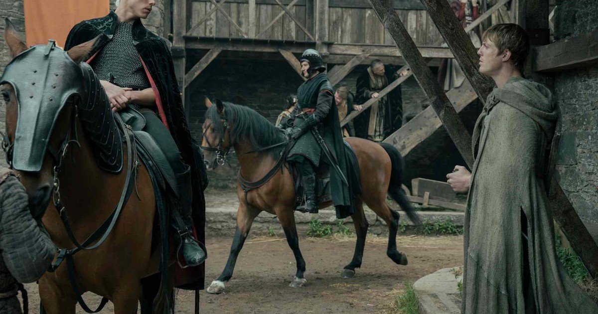 ¿A qué hora se estrena el capítulo 2 de "El Caballero de los Siete Reinos" en HBO Max? Horarios por país este 25 y 26 de enero y todo sobre el nuevo episodio