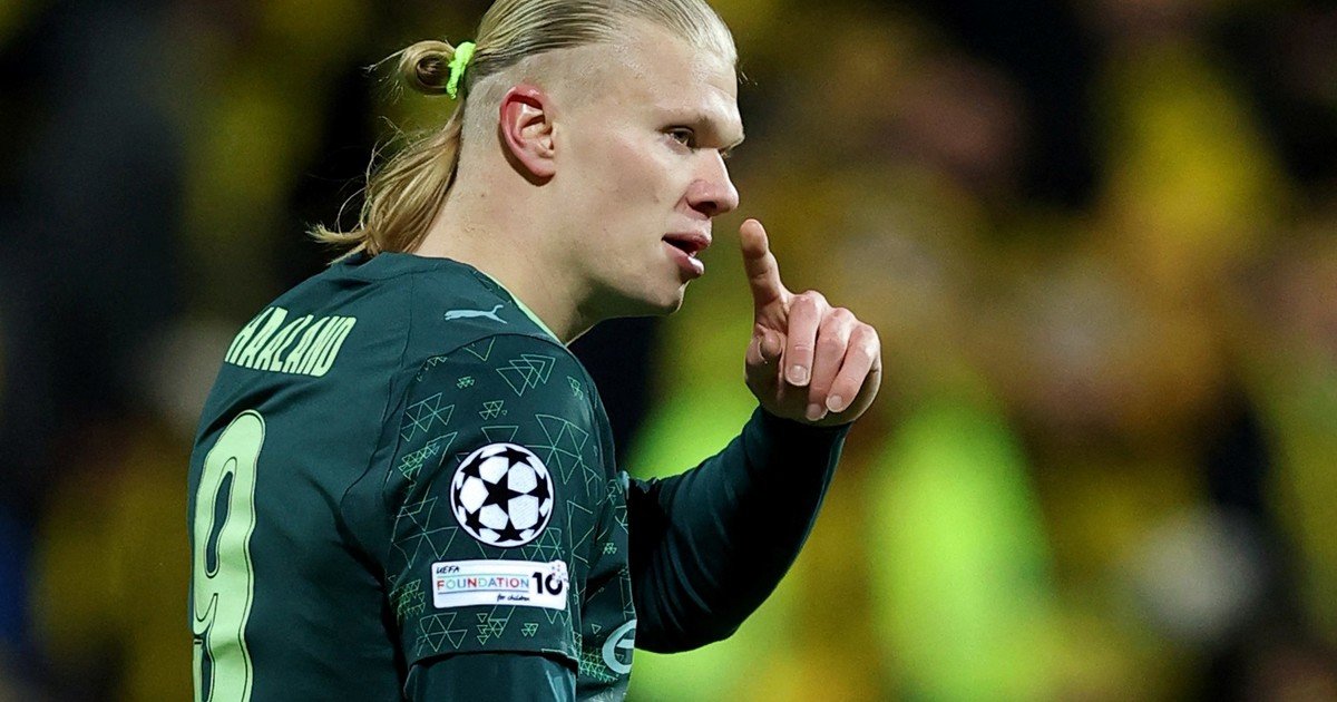 Manchester City vs Galatasaray, EN VIVO, por la Champions League 2025/2026: seguí el minuto a minuto