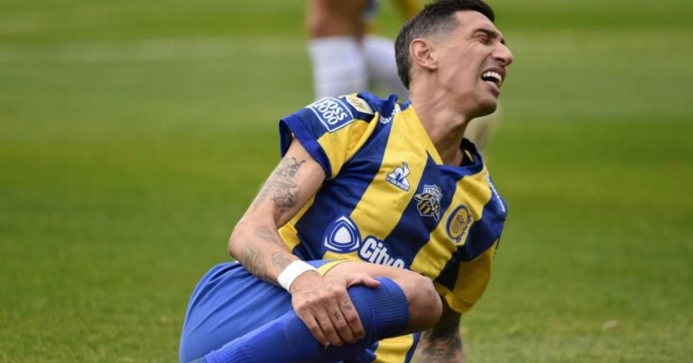 La flexibidad del reglamento de la Liga Profesional, la pirueta de Ángel Di María y lo que nadie quiere corregir