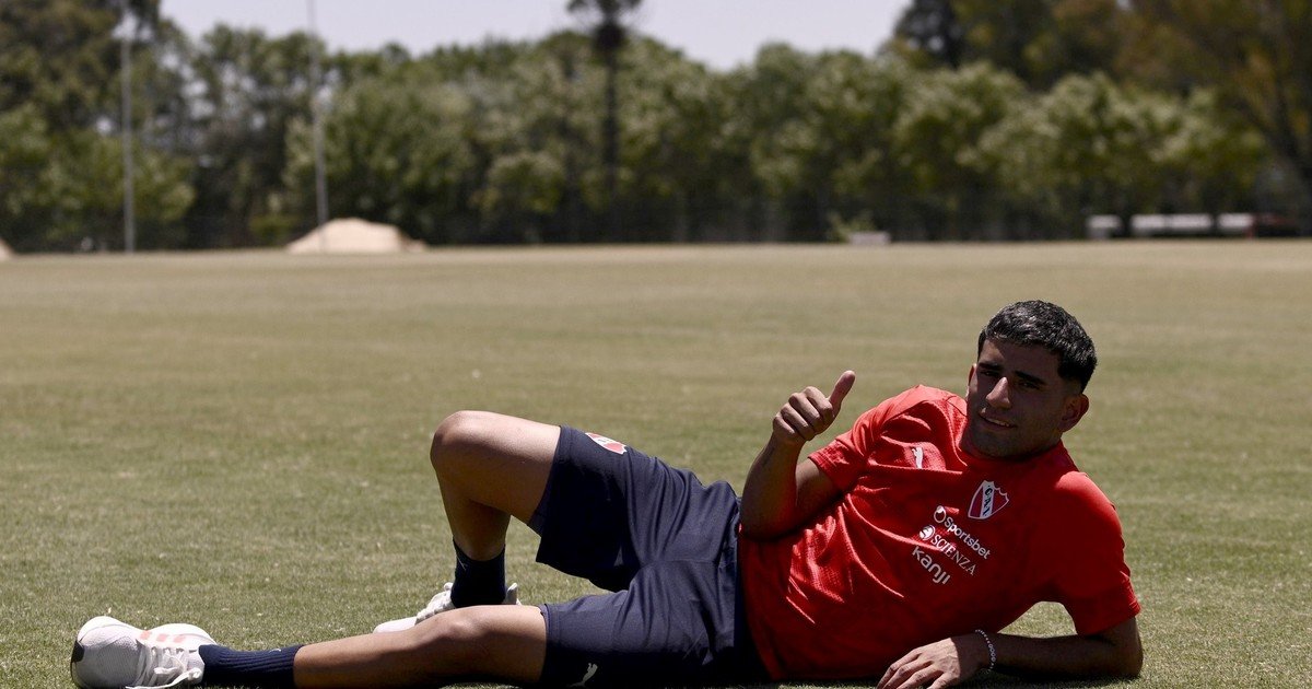 Independiente, pendiente del caso Ruiz: el trabajo fino de Tocalli, la puerta abierta de Quinteros y la falta de ofertas que podrían cambiar el escenario