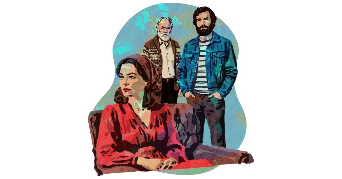 La nueva historia de Marcelo Birmajer: Un hombre solo (Segunda y última parte)