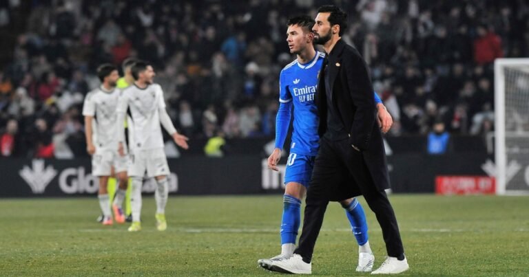 El Real Madrid, bajo presión: el Bernabéu será una caldera tras las eliminaciones y el despido del DT