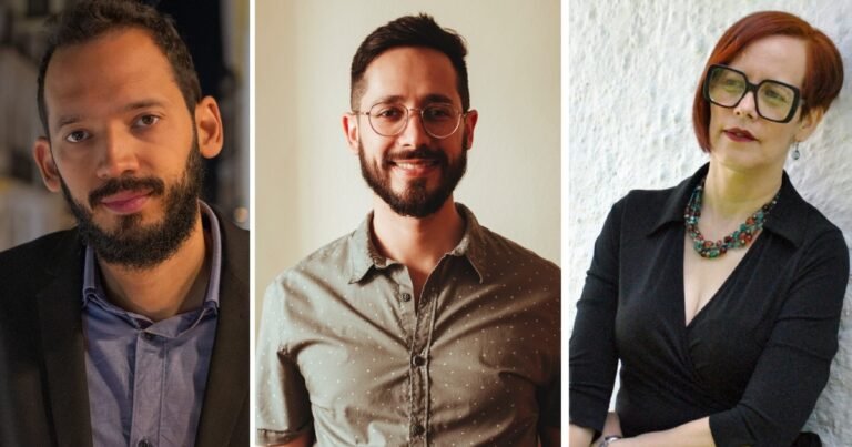 Miedo, alivio y una historia abierta: cómo viven los escritores venezolanos la caída de Maduro