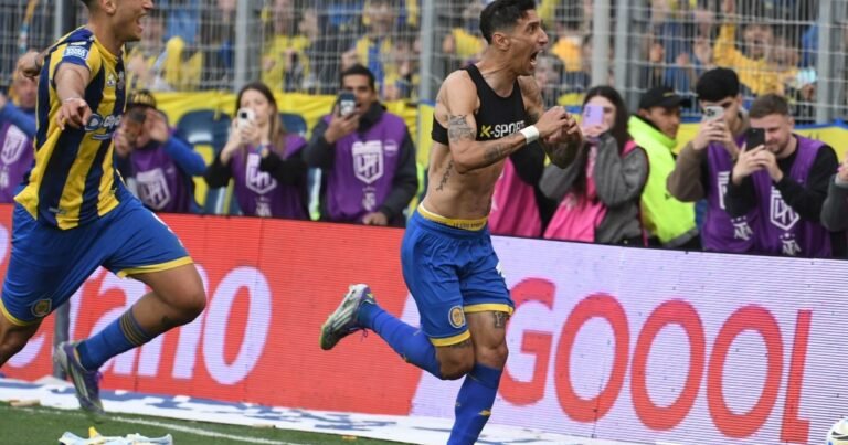 Rosario Central vs Belgrano, por el Torneo Apertura EN VIVO: a qué hora es, probables formaciones y cómo ver en directo