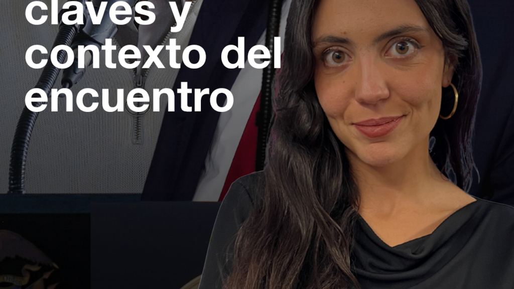 Petro - Trump: ¿qué se espera del encuentro entre los mandatarios?