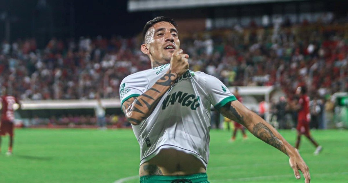 Un club del Ascenso quiere romper el mercado con Ricky Centurión: "No se me caen los anillos si tengo que jugar en la B para volver a Primera"