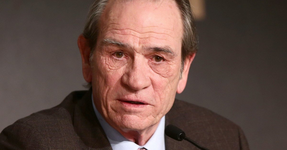 La hija del actor Tommy Lee Jones fue hallada muerta en un hotel cinco estrellas