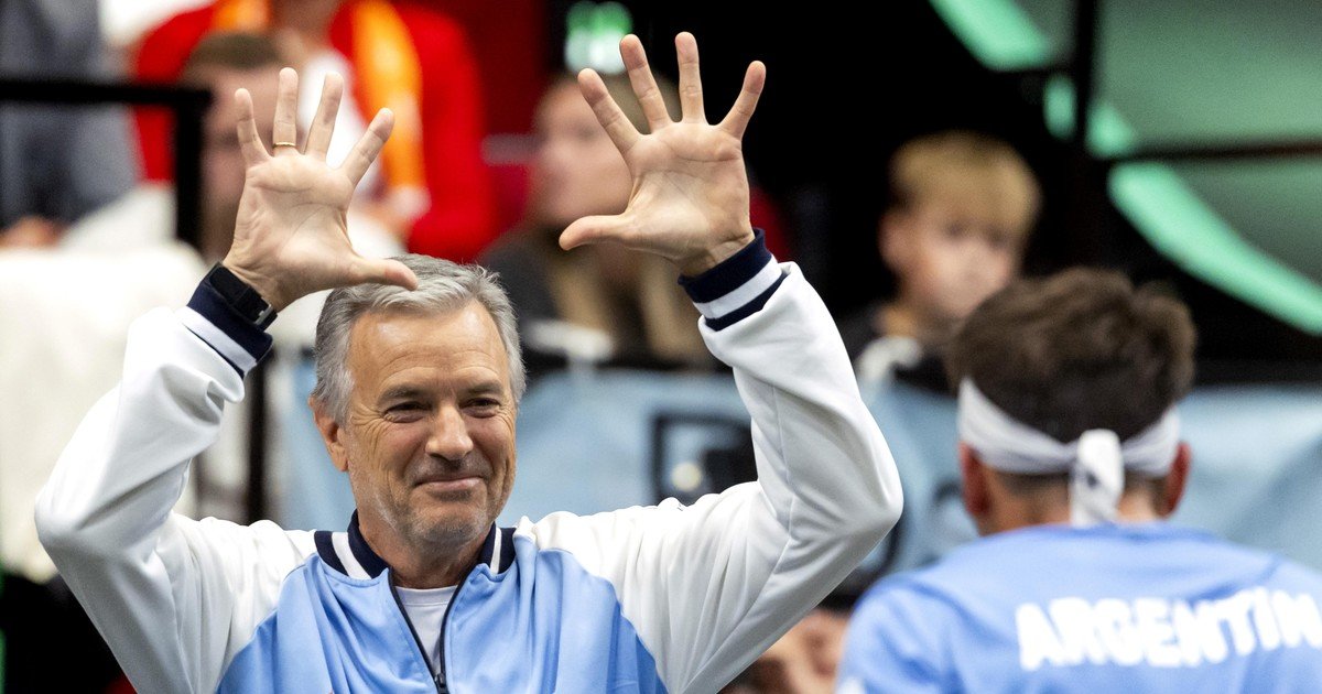 Argentina viajará a Corea del Sur para jugar los Qualifiers de la Copa Davis con cuatro debutantes: por qué se bajaron los principales tenistas