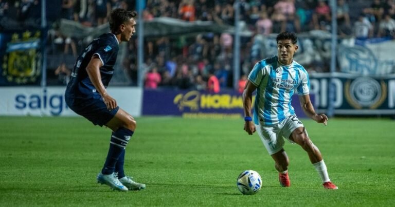 Atlético Tucumán vs Central Córdoba, por el Torneo Apertura EN VIVO: a qué hora es, probables formaciones y cómo ver en directo