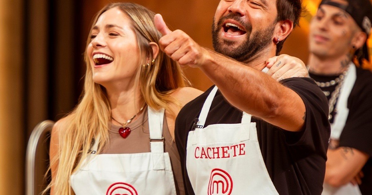 Rating del miércoles: "MasterChef Celebrity" llenó el estudio de invitados con la intención de escalar en los números