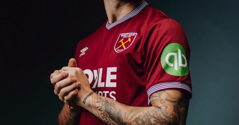 Taty Castellanos llegó a West Ham por 34 millones de dólares y con la ilusión de ganarse un lugar en la lista de Scaloni para el Mundial 2026