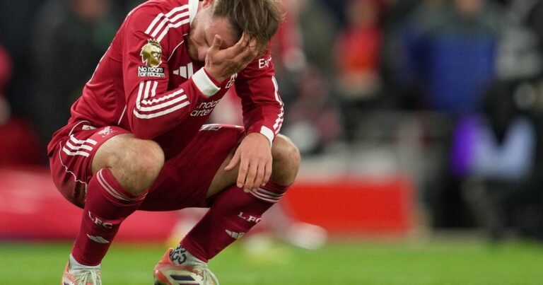 Póker de empates y apenas dos goles en un 1° de enero muy extraño en una Premier League en la que todos juegan para Arsenal