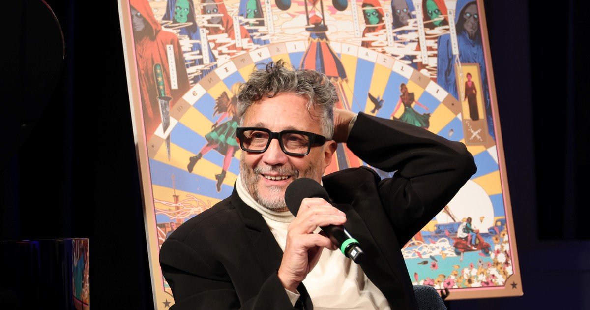 Fito Páez agotó dos Movistar Arena y confirmó una tercera fecha: cómo comprar las entradas