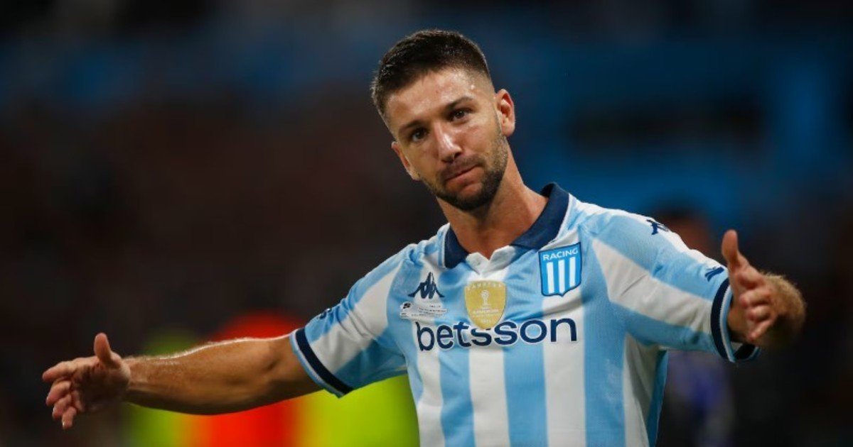 San Lorenzo se lleva al jugador que descartó Racing: Luciano Vietto es nuevo refuerzo para Ayude