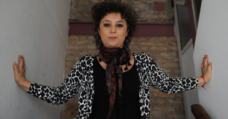 Quién es Luciana Jury, la sobrina de Leonardo Favio abucheada en Cosquín por su discurso político contra Macri y Milei