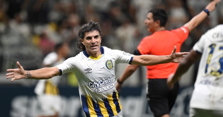 Independiente puso primera en el mercado: Malcorra está a una firma de ser su primer refuerzo