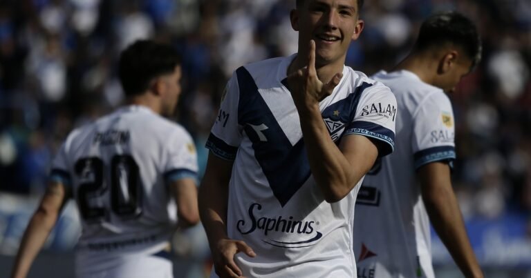 Thiago Fernández se fue libre de Vélez y se despidió con una bomba tras casi un año de silencio: "El club está en manos de personas que no están a la altura"