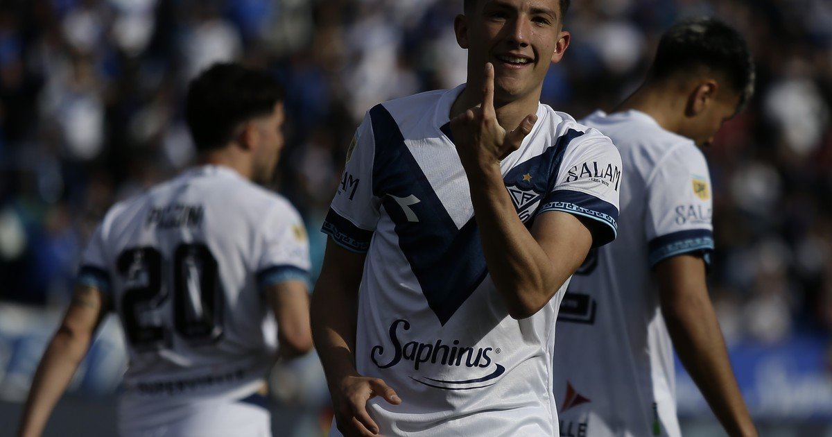 Thiago Fernández se fue libre de Vélez y se despidió con una bomba tras casi un año de silencio: "El club está en manos de personas que no están a la altura"