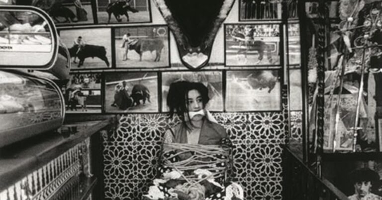 ‘El grito de los cuerpos’, una muestra en el Macba cruza fotografía, cine y mirada feminista