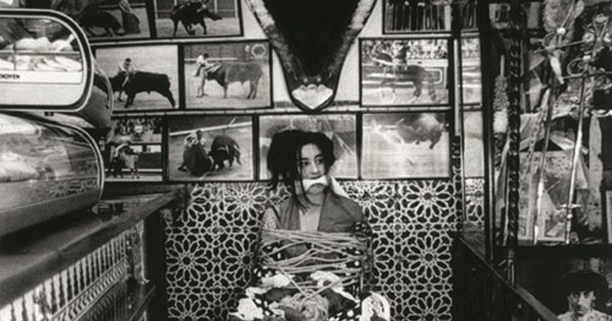 ‘El grito de los cuerpos’, una muestra en el Macba cruza fotografía, cine y mirada feminista