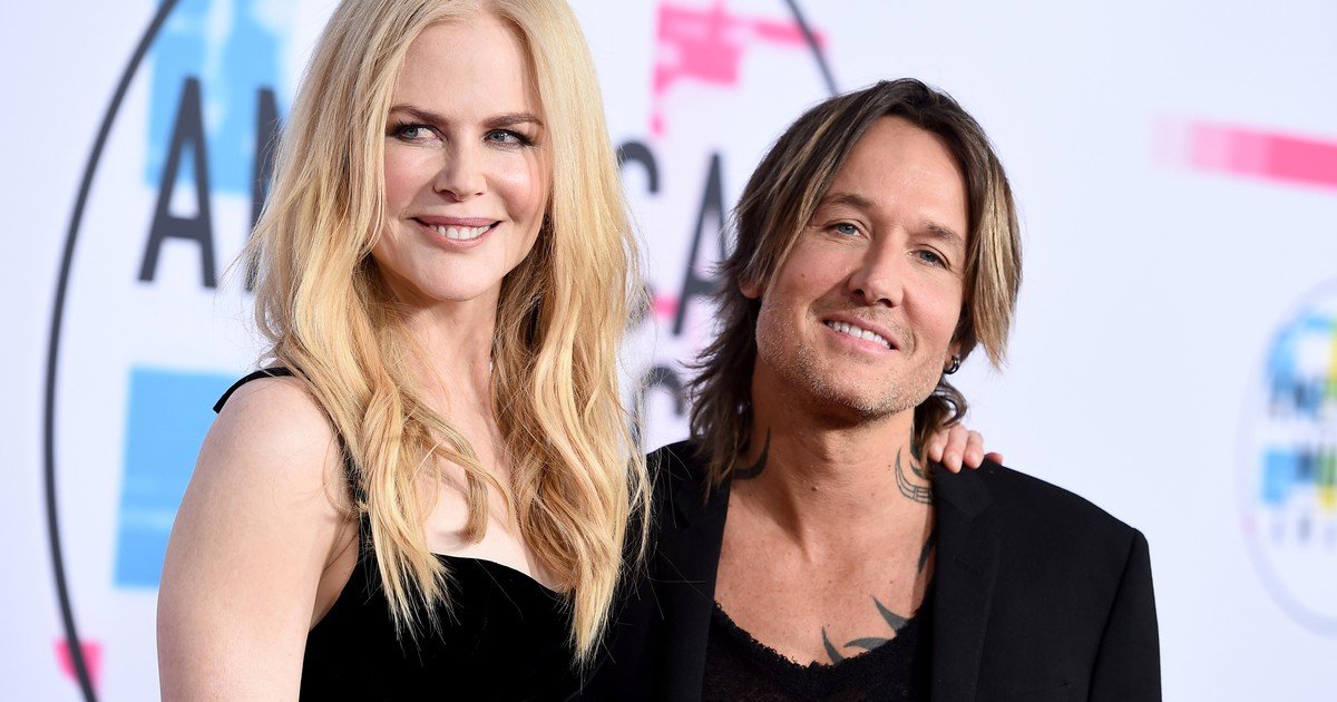 Nicole Kidman formalizó su divorcio de Keith Urban: todos los detalles del acuerdo millonario