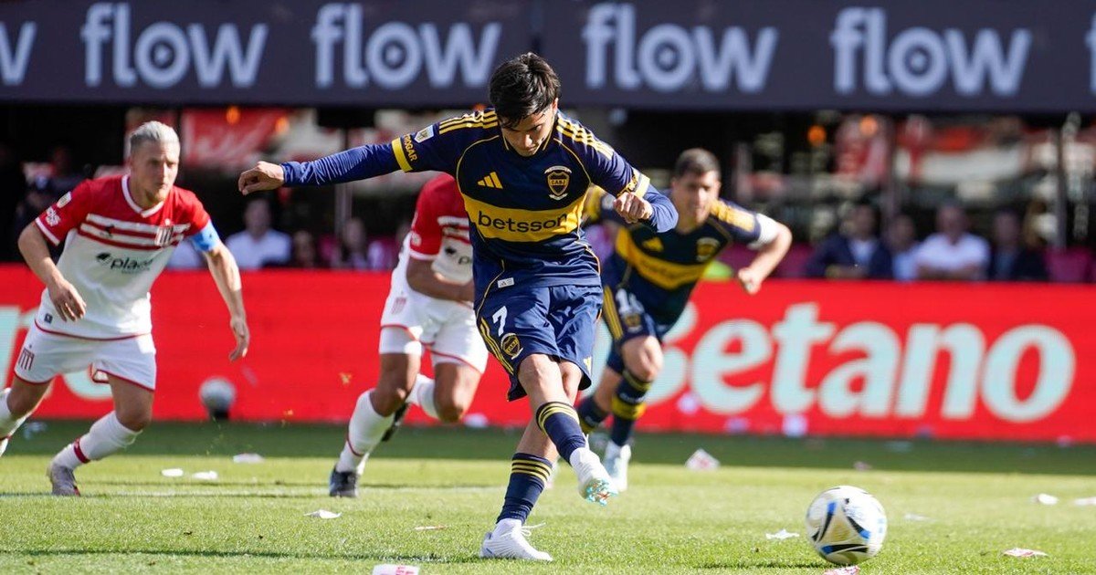 Estudiantes vs Boca, por el Torneo Apertura 2026: a qué hora es el partido y dónde ver en vivo la segunda fecha de la LPF