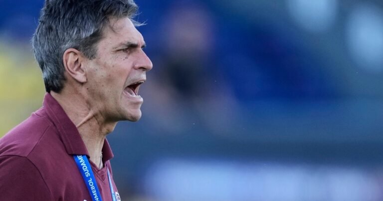 Lanús vs Unión, por el Torneo Apertura EN VIVO: a qué hora es, probables formaciones y cómo ver en directo