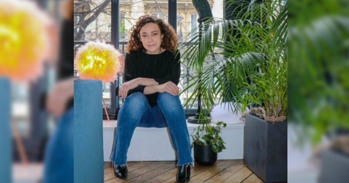 Delphine Horvilleur, la rabina francesa que reflexiona sobre tradición, género y narración