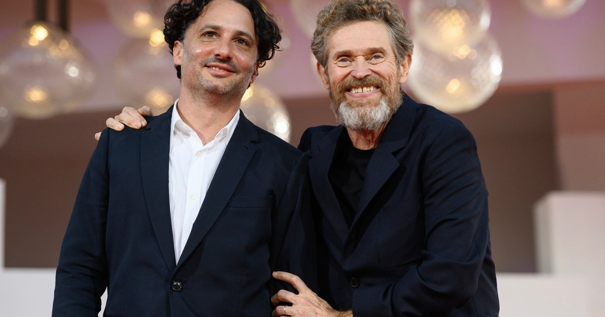 Con la presencia de Willem Dafoe, inicia el Festival de Cine de José Ignacio