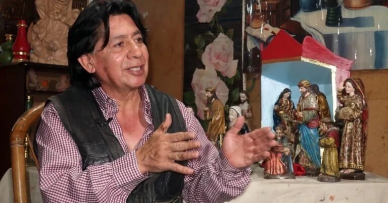 El “doctor” de las reliquias: Antonio Cuesta y el arte de devolver memoria al patrimonio de Quito