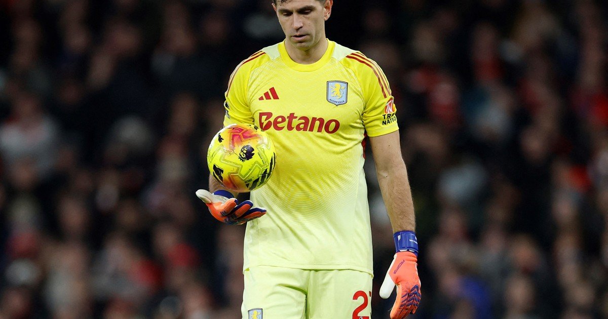 Newcastle vs Aston Villa, EN VIVO, por la Premier League: Dibu Martínez reaparece en el arco para salir de la mala racha y seguir al Arsenal