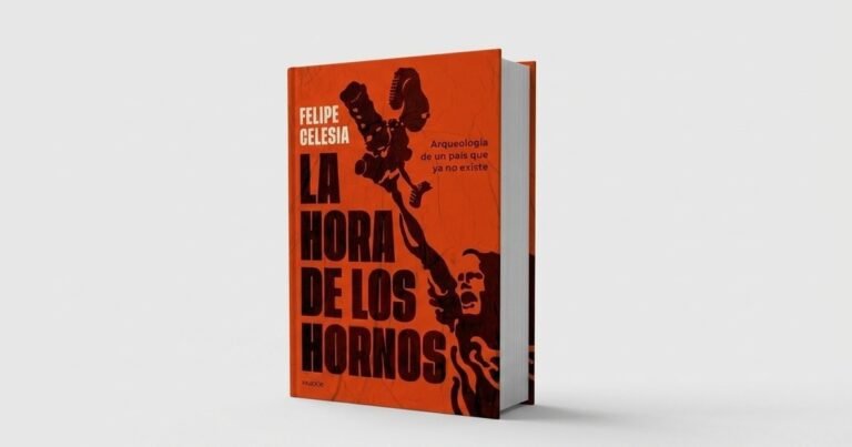 ‘La hora de los hornos’: un libro revisita el documental que marcó una época política y cultural
