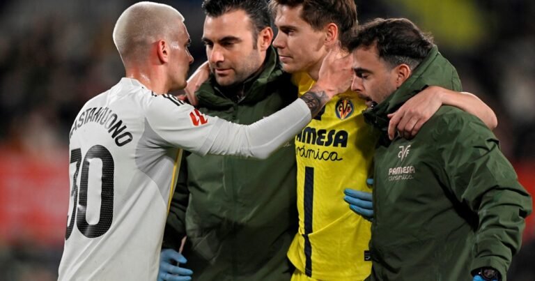 La lesión de Juan Foyth: cómo impacta la baja del defensor más polifuncional en la lista de Scaloni para el Mundial 2026