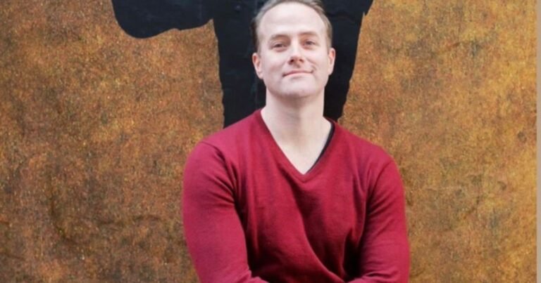 Murió a los 46 años Bret Hanna-Shuford, actor de "El lobo de Wall Street" y "La ley y el orden: SVU"