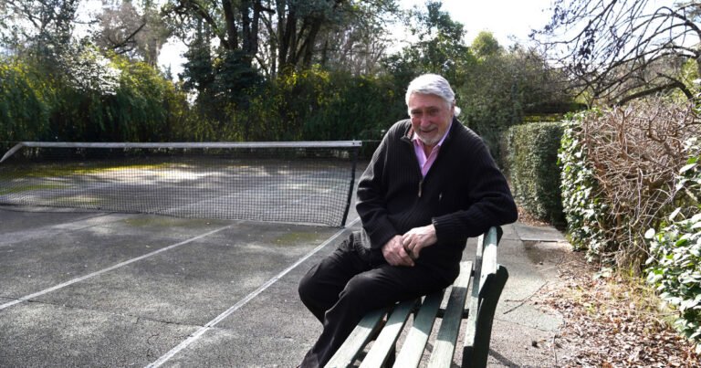 Murió el reconocido periodista deportivo Guillermo Salatino