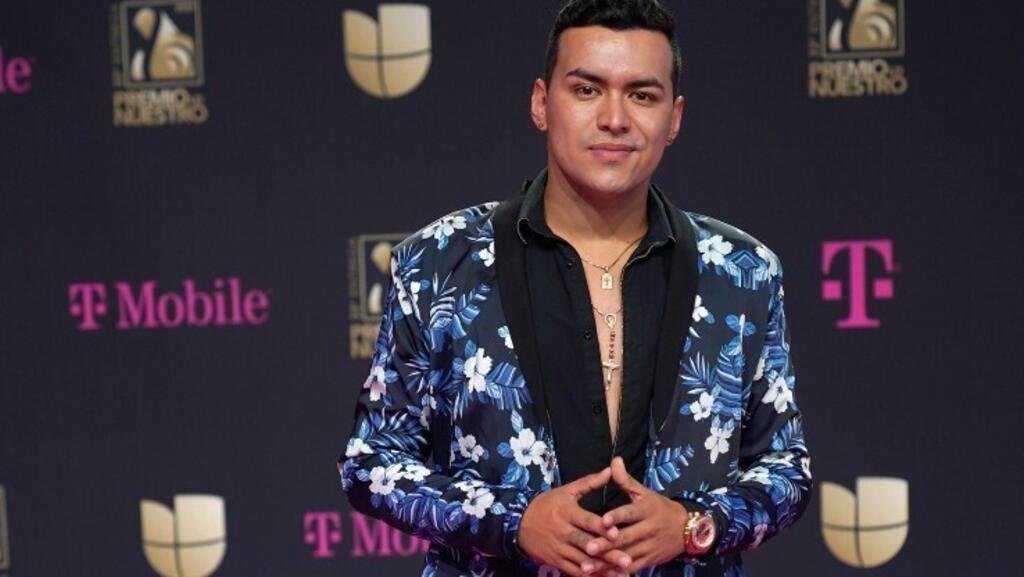 Muere en accidente de avioneta el cantante popular colombiano Yeison Jiménez