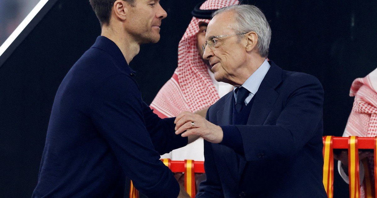 Bomba en Real Madrid: echaron a Xabi Alonso tras la derrota en la Supercopa de España y anunciaron su reemplazante