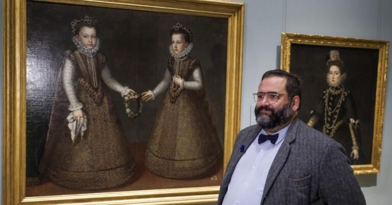 Del lienzo a la historia: los niños que habitan los cuadros del Museo del Prado