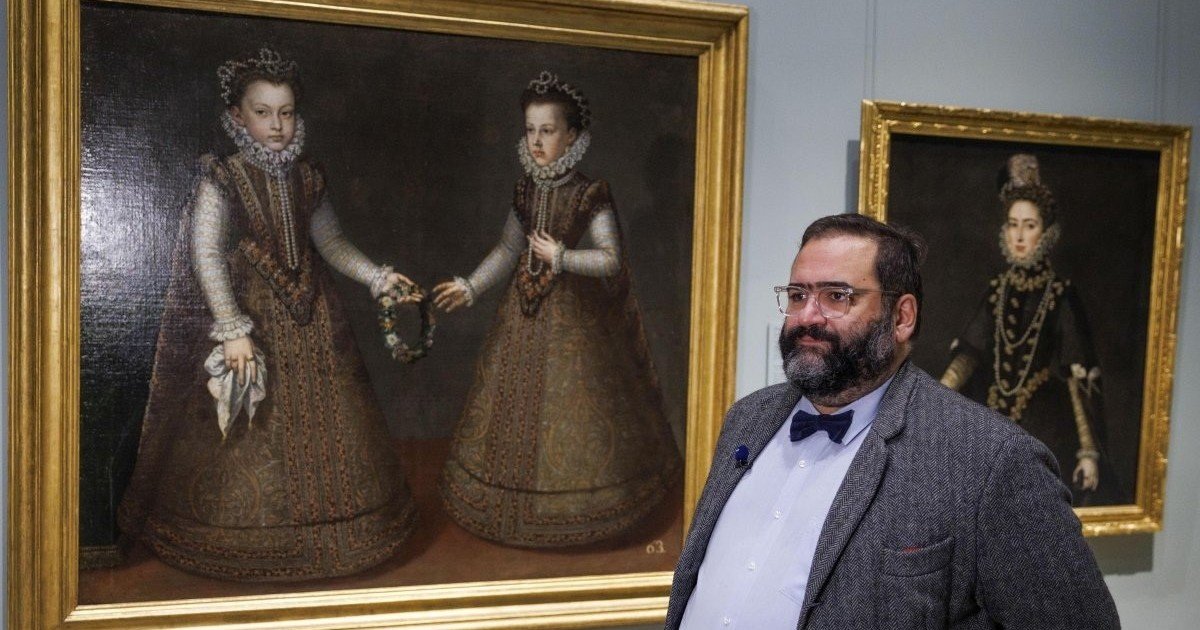 Del lienzo a la historia: los niños que habitan los cuadros del Museo del Prado