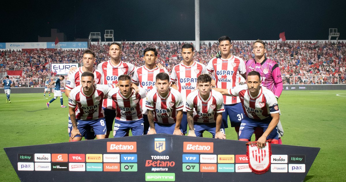 Unión de Santa Fe vs Platense, por el Torneo Apertura 2026: el "Tatengue" contra el "Calamar", campeón de este torneo en 2025