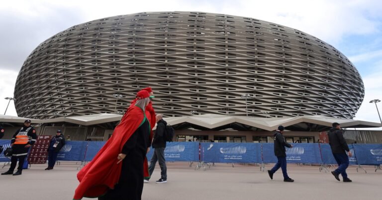 Marruecos vs Senegal, por la Copa Africana de Naciones, HOY, EN VIVO: minuto a minuto