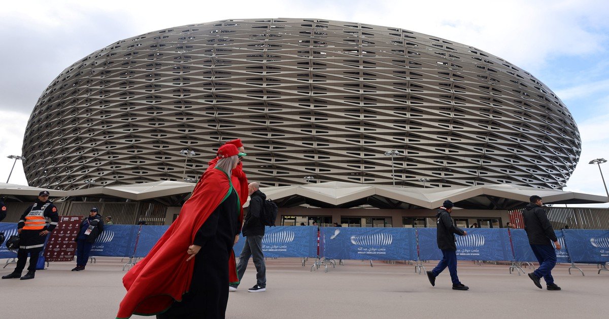 Marruecos vs Senegal, por la Copa Africana de Naciones, HOY, EN VIVO: minuto a minuto