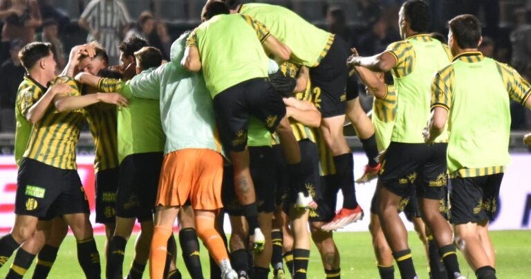 Torneo Apertura 2026: cuáles son los cinco equipos más complicados con el promedio del descenso y el inciso oculto que puede salvarlos