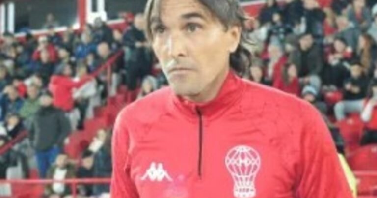 Huracán vs. Cerro Porteño, por la Serie Río de La Plata, EN VIVO: el "Globo" estrena el segundo ciclo de Diego Martínez